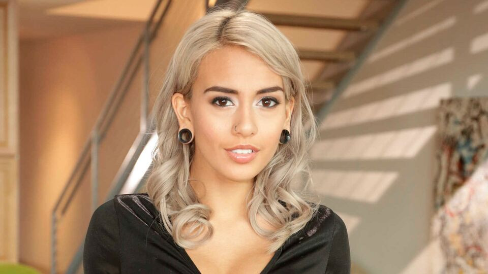 Talented Janice Griffith at teen video Free Porn Videos | BestPornHubs.