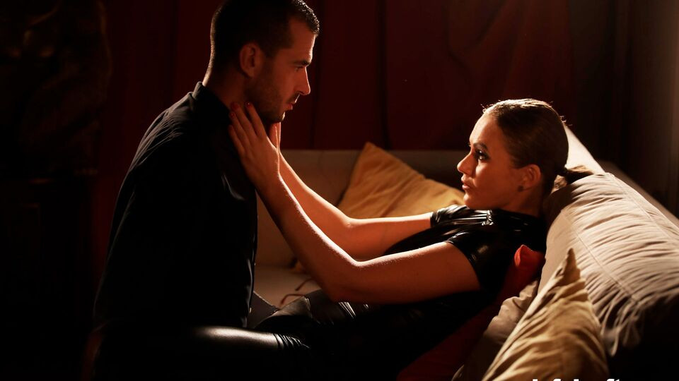 Sinful XXX featuring Tina Kay's close up video Free Porn Videos | BestPornHubs.
