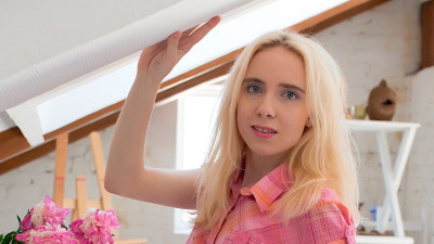 Teen Erotica XXX featuring Isabel Stern's young video