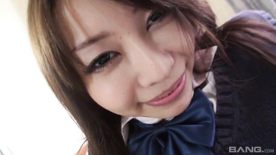Watch engaging Asami's action