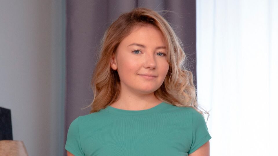 Missionary smut with talented Luna Umberlay from She Is Nerdy Free Porn Videos | BestPornHubs.