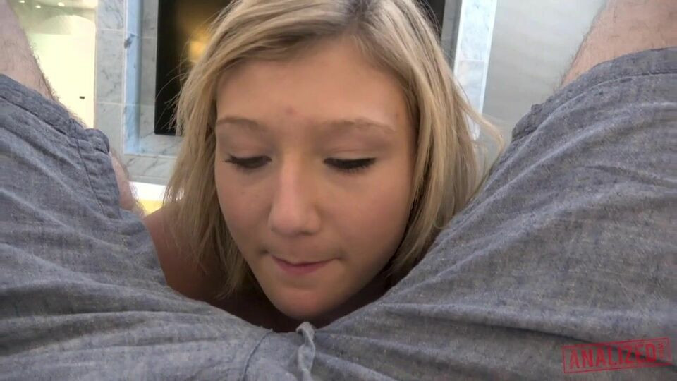 April's anal sex Free Porn Videos | BestPornHubs.