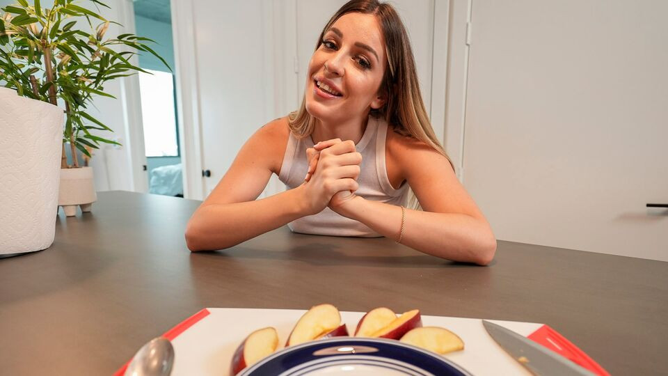 Marica's passionate trailer Free Porn Videos | BestPornHubs.