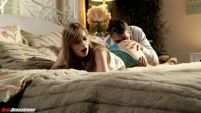 Watch good-looking Dolly Leigh's scene