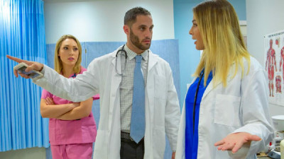 Kimmy's nurse video