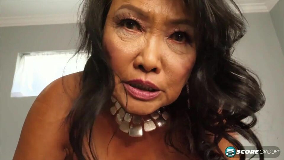 Milf featuring Mandy Thai's missionary xxx Free Porn Videos | BestPornHubs.
