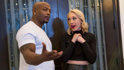 Beauty Lily LaBeau - reverse cowgirl smut - Babes Unleashed