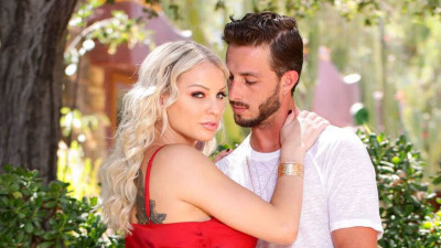 Zero Tolerance Films featuring Kenzie Taylor's big tits porn