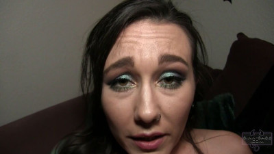 Fairytale Sinn Sage - posing dirt - Sinn Sage