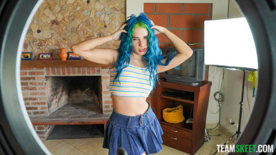 I Made Porn - young sex