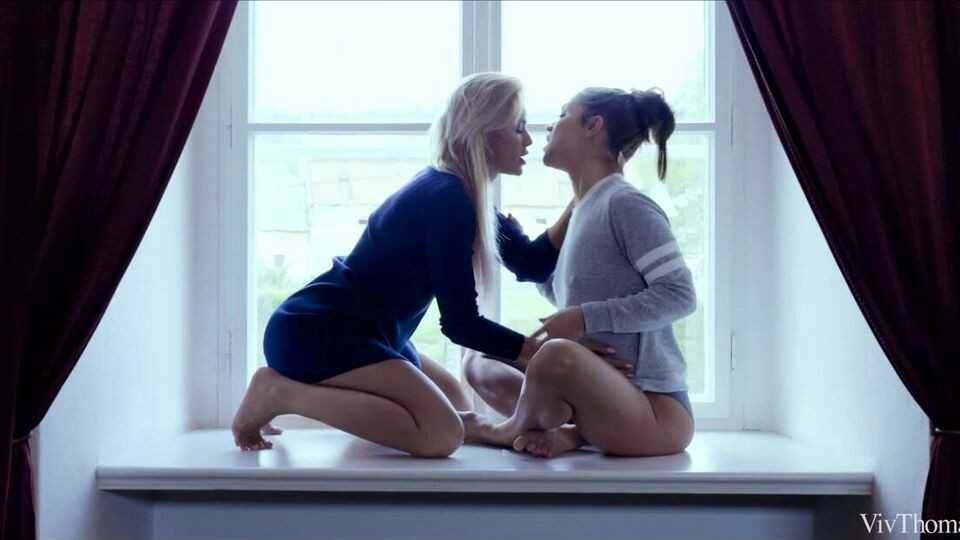 Unimaginable Cherry and Alyssa's pussy licking porn Free Porn Videos | BestPornHubs.