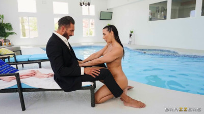 Watch nice-looking Rachel Starr's sex