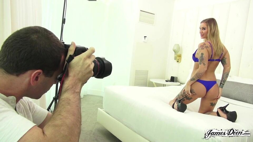 Perfect body trailer with adorable Kleio Valentein from Twisted Visual Free Porn Videos | BestPornHubs.