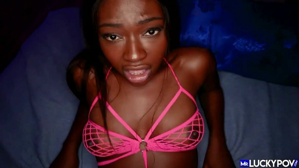 Mr Lucky POV - blowjob smut Free Porn Videos | BestPornHubs.