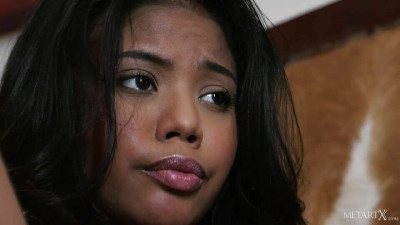 Watch gentle Nia Nicce's action