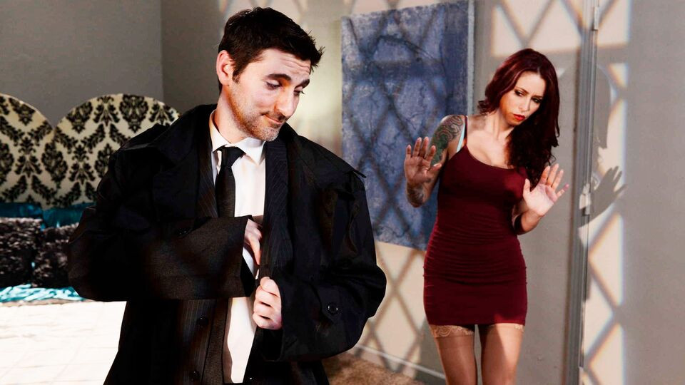 Blowjob smut with indescribable Monique Alexander from Pornstars Like it Big Free Porn Videos | BestPornHubs.