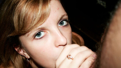 Hypnotic Simona's night action