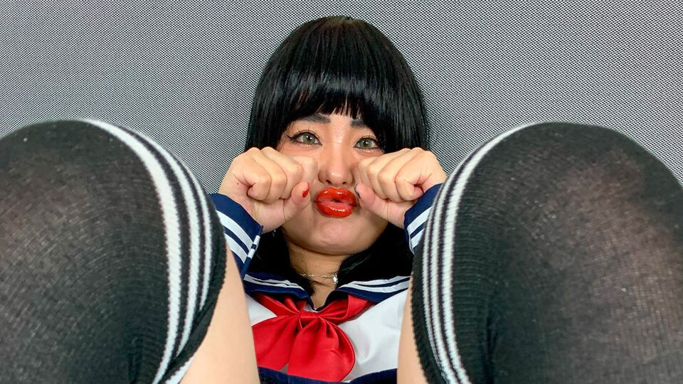 Jooni's short hair smut Free Porn Videos | BestPornHubs.