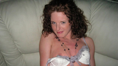 Cowgirl dirt with flirtatious Sue from Young Libertines