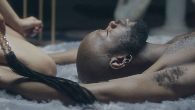 Body massage sex with inveigling Lina Bembe from Sex School Hub