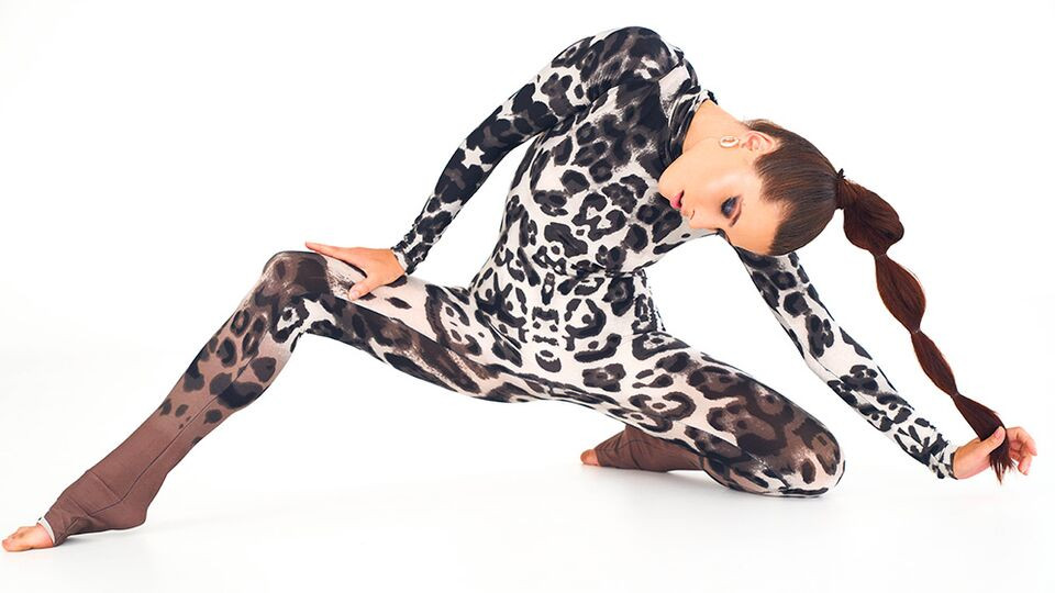 Bubbly Mara's flexible video Free Porn Videos | BestPornHubs.