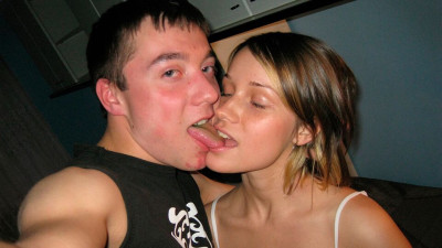 Young Libertines - oral clip