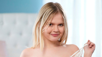 Only Teen Blowjobs featuring Coco Lovelock's blowjob sex