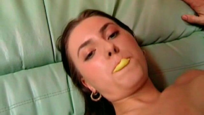 18 Flesh - oral sex