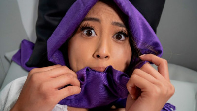 Winning Alexia Anders - deep throat xxx - Hijab Hookup