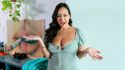 Sneaky Kitten Latenight - amateur movie - Perv Mom