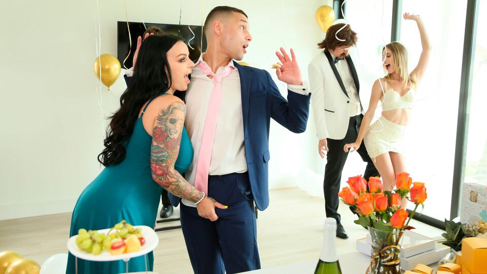 Watch tough Payton Preslee's movie Free Porn Videos | BestPornHubs.