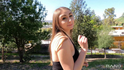 Shaggy Penelope Kay's big ass clip