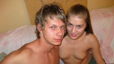 Sofa xxx with cute Alis from Young Libertines