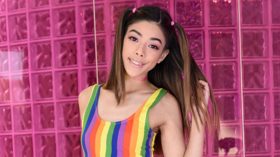 Perv City featuring Harmony Wonder's brunette action Free Porn Videos | BestPornHubs.