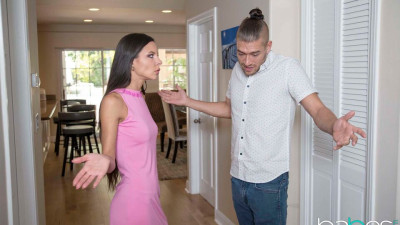 Noble Kira's side fuck porn