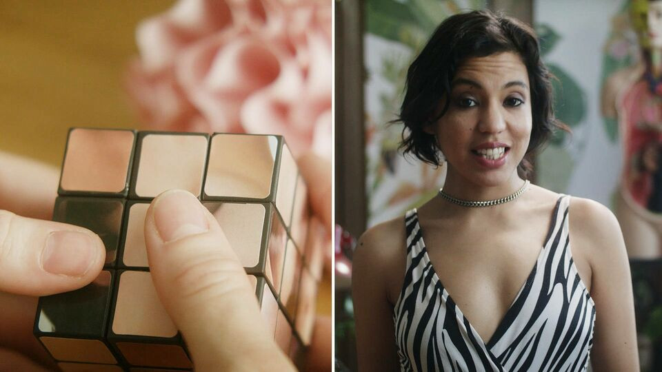 Lovely Lina Bembe at brunette trailer Free Porn Videos | BestPornHubs.