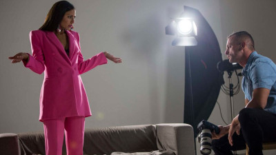 Elegant Anal featuring Cassie Del Isla's young xxx