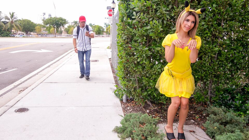 Watch playful Giselle Ambrosio's scene Free Porn Videos | BestPornHubs.