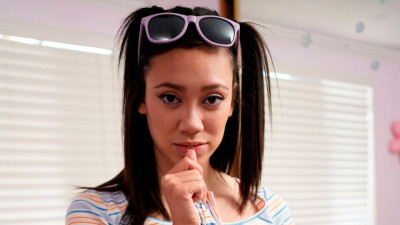Watch unattainable Madi Laine's smut