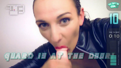 Sensuous Clara Dee at young xxx