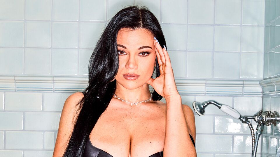 Inviting Mona Azar - big cock movie - Blacked Raw Free Porn Videos | BestPornHubs.