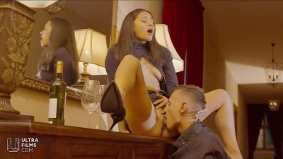 Sexual Shrima Malati - young movie - Ultra Films