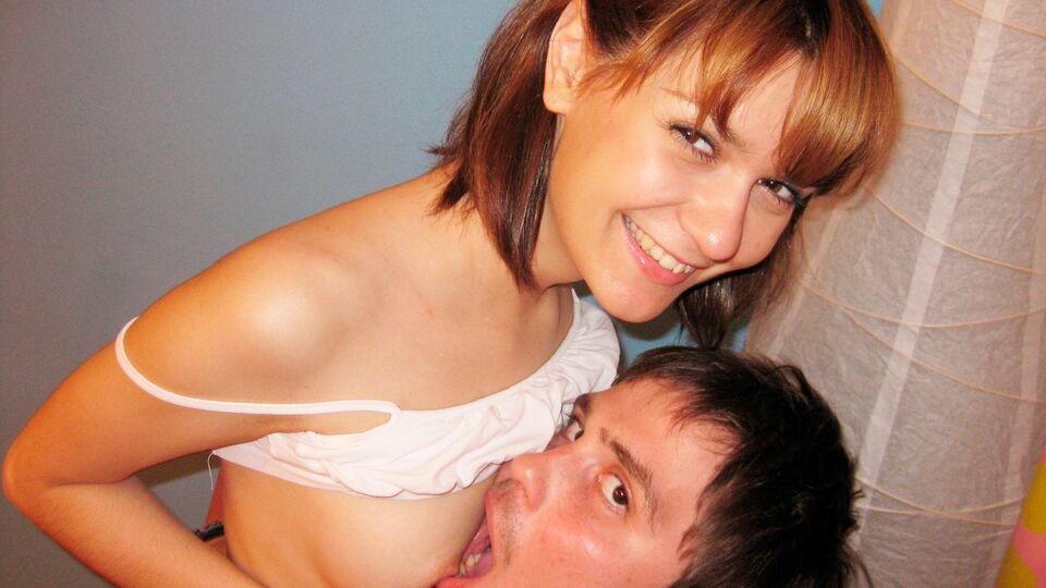 Ninel's natural tits video by Young Libertines Free Porn Videos | BestPornHubs.