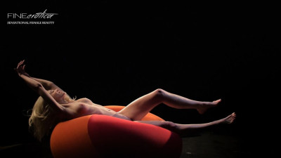 Beauty Mary A - flexible action - Fine Erotica