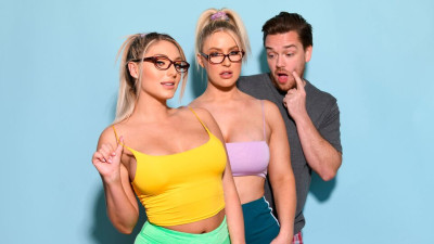 Watch funny Alli Rae's porn