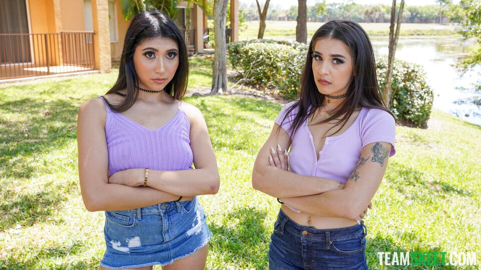 Irresistible Penelope Woods and Sofie Reyez's big cock xxx Free Porn Videos | BestPornHubs.