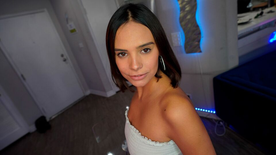 Stay Home POV featuring Violet Starr's nylons action Free Porn Videos | BestPornHubs.