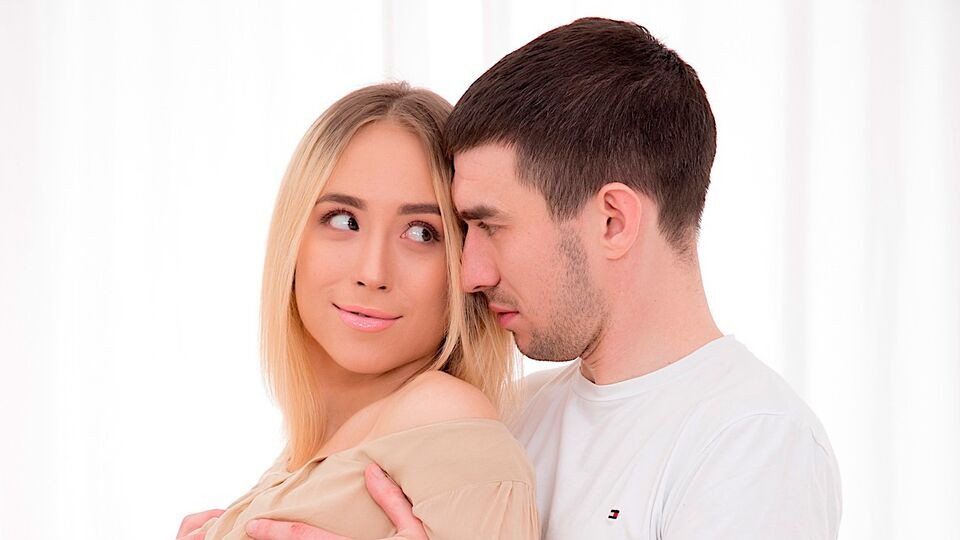 Ria's medium size tits scene by Teen Erotica XXX Free Porn Videos | BestPornHubs.
