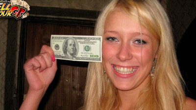 Sell your GF - cuckold smut