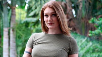 Teen Pies featuring Aria Kai's tattoo movie